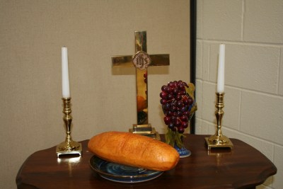 communion